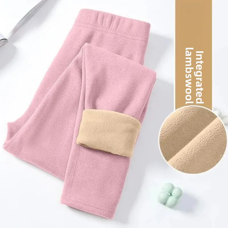 Lunara Winter™ Women’s Fleece-Lined Pants