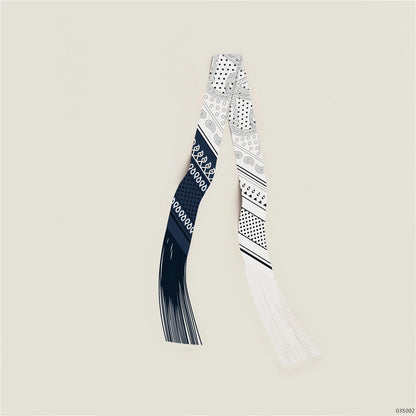SatinÉclat™ Satin Hair Band