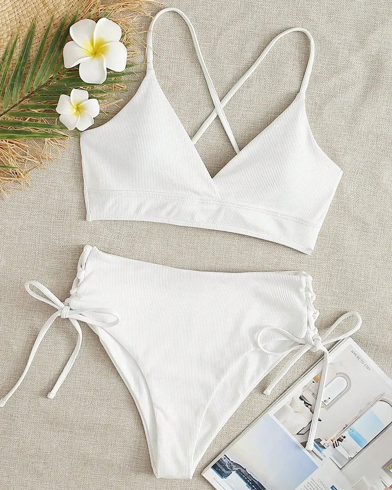 SeaLure™ Riviera Ribbed Set