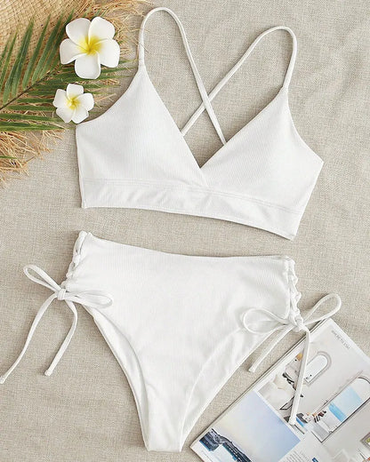 SeaLure™ Riviera Ribbed Set
