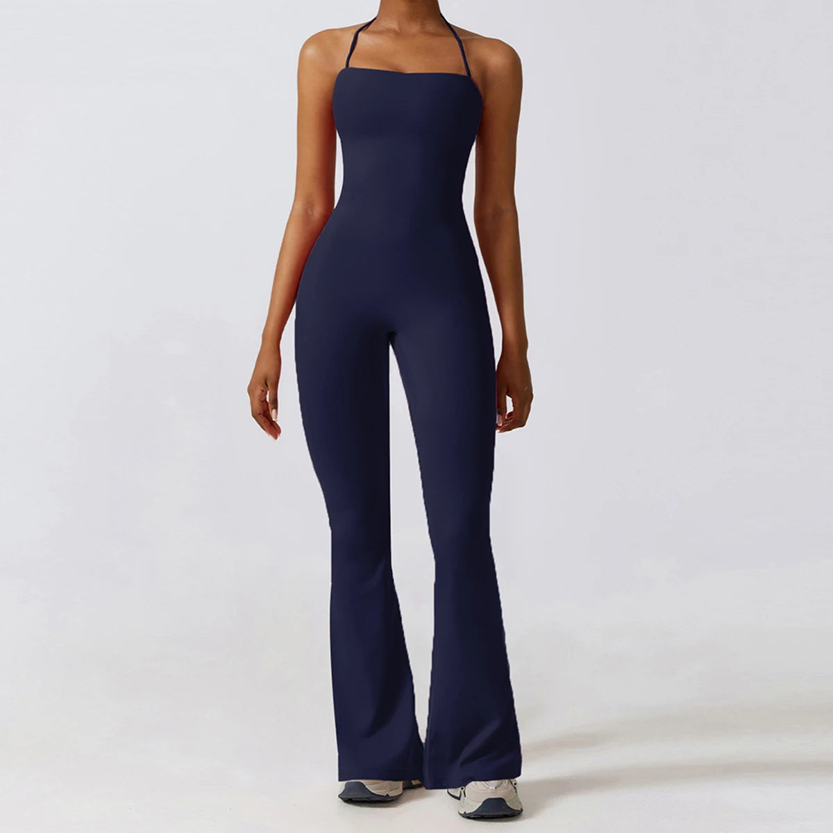 Elite Sculpt Jumpsuit