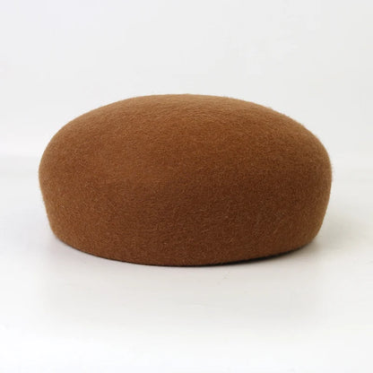 Lunara Winter™ Elegant Ladies Beret