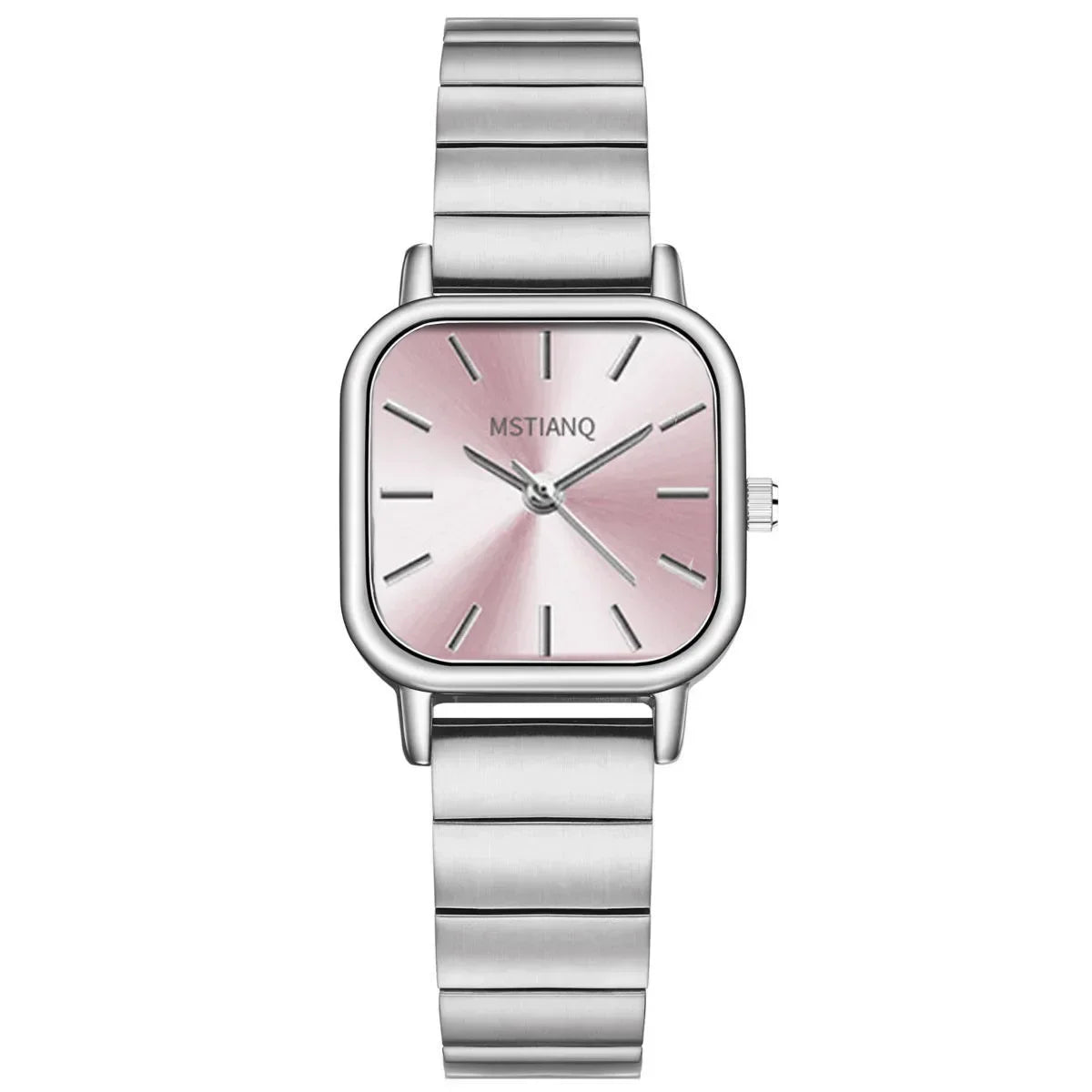 Velya Watches™ Modische Stahluhr