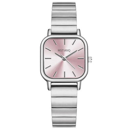 Velya Watches™ Modische Stahluhr