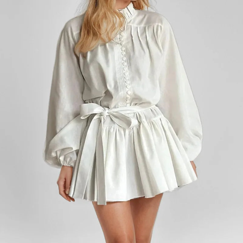 Amoura Dresses™ Women’s Short Dresses