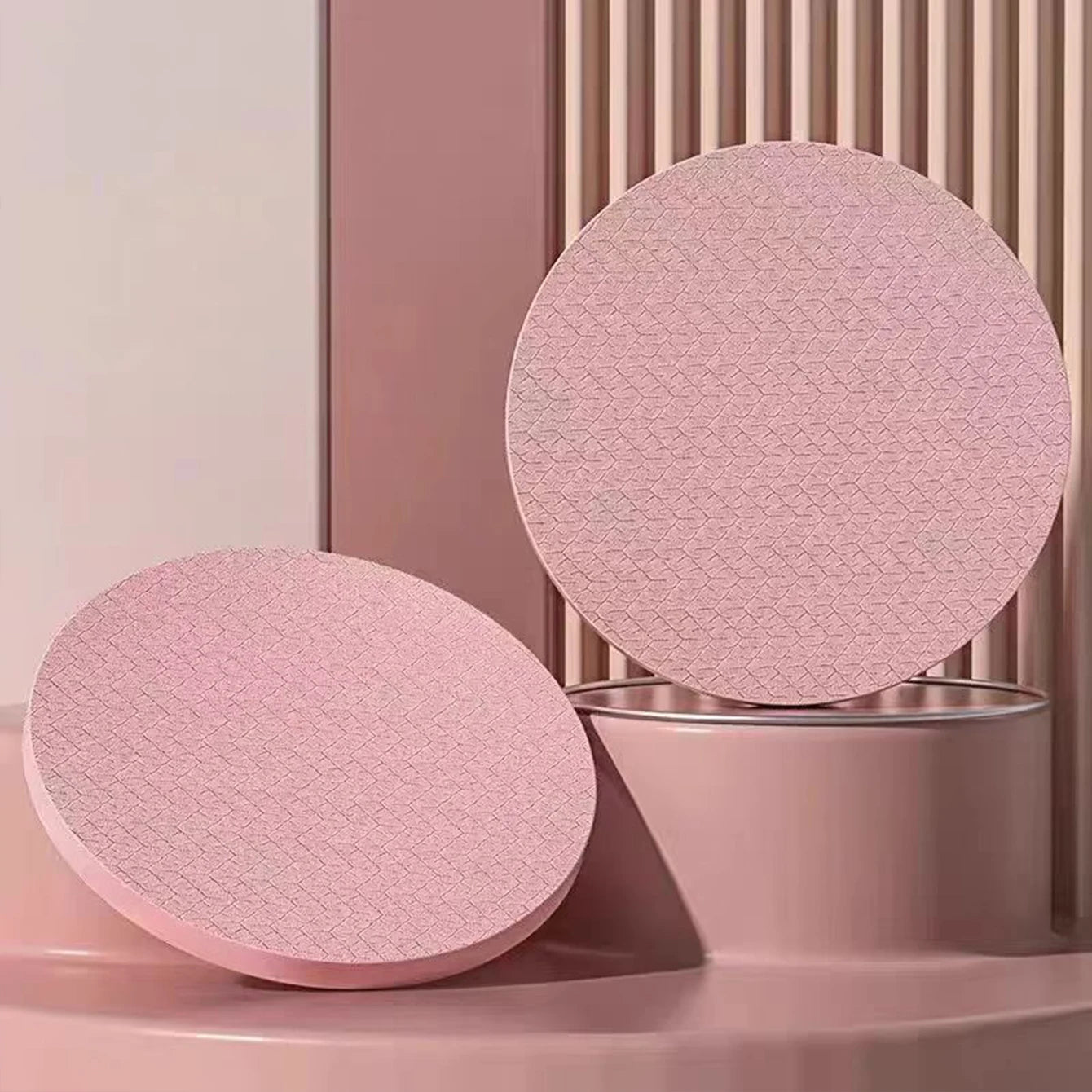 VibeFit™ FlexGuard Support Pads