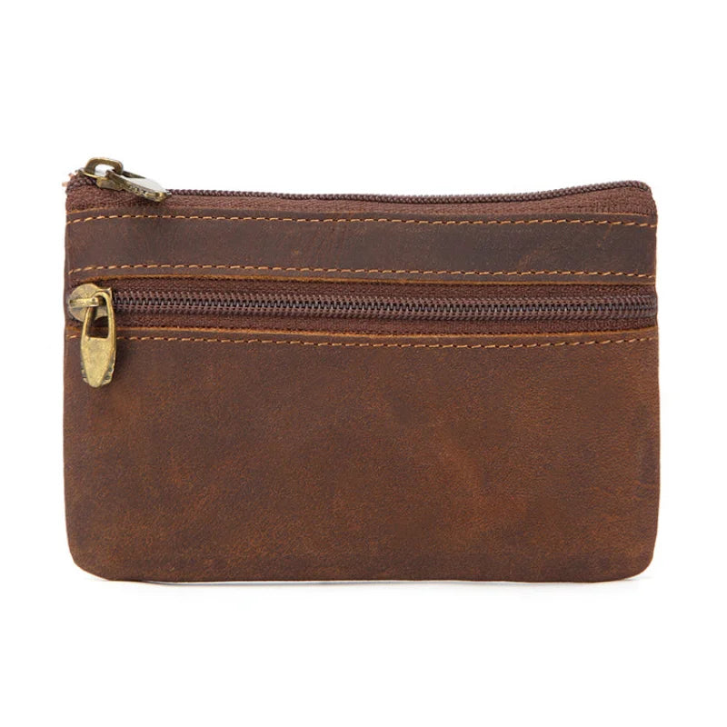 ElanBag™ Cow Leather Vintage Wallet