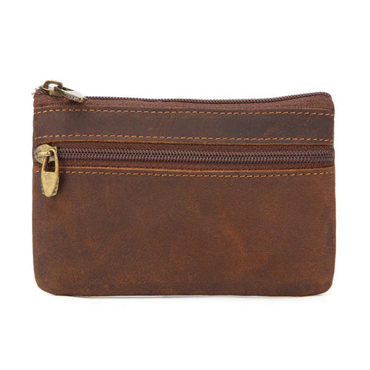 ElanBag™ Cow Leather Vintage Wallet