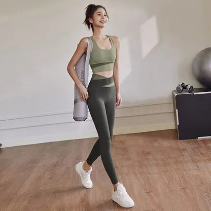 VibeFit™ Sculpt Balance Set
