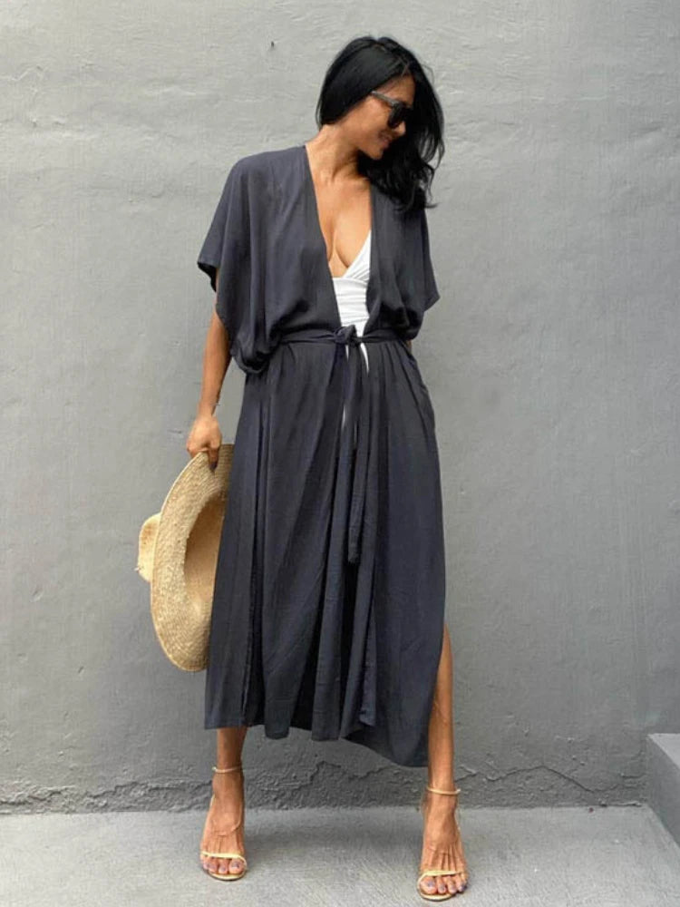 Quimono Maxi SeaLure™ Sahara Flow