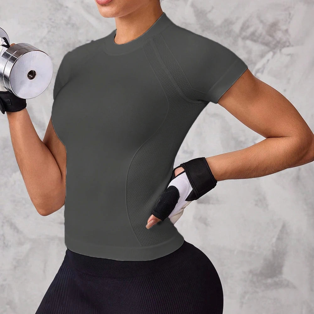 Second Skin Performance Tee