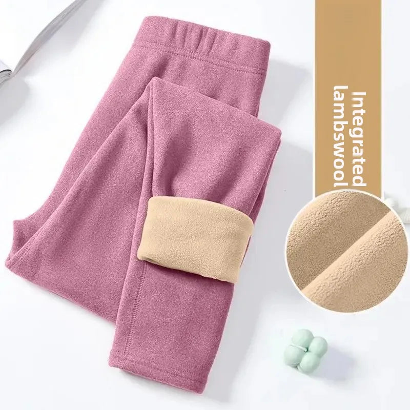 Lunara Winter™ Women’s Fleece-Lined Pants