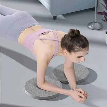 VibeFit™ FlexGuard Support Pads