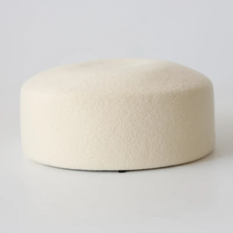 Lunara Winter™ Elegant Ladies Beret
