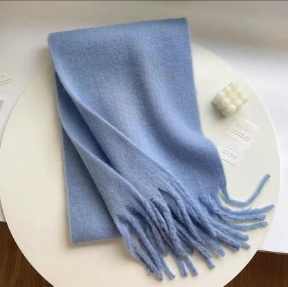 Lunara Winter™ Warm Thick Scarf