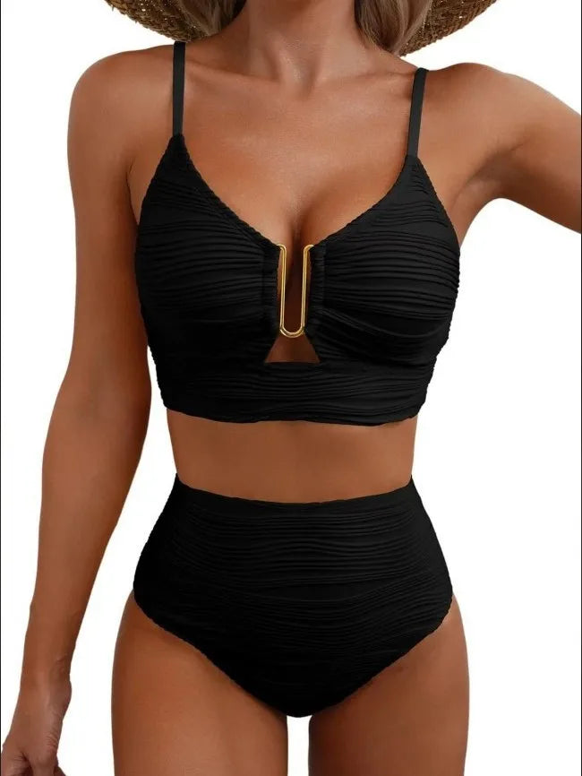 Costume da bagno SeaLure™ Hardware Sculpt