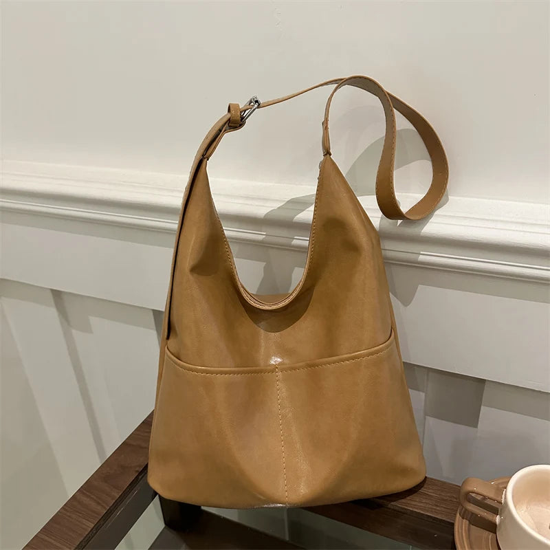 ÉlanBag™ Retro Women Shoulder Bag