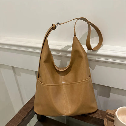 ÉlanBag™ Retro Women Shoulder Bag