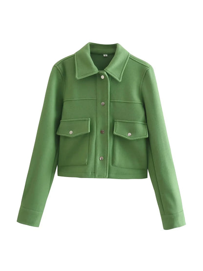 Veste utilitaire courte Lunara Winter™