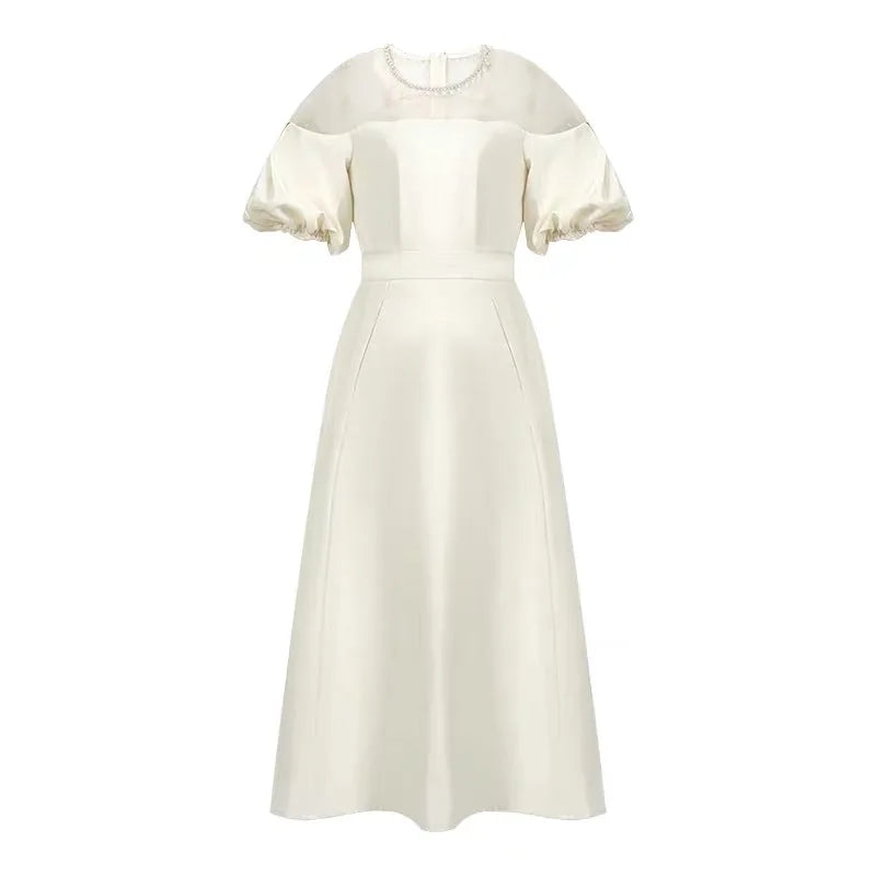 Amoura Dresses™ Elegant Luxury Dress