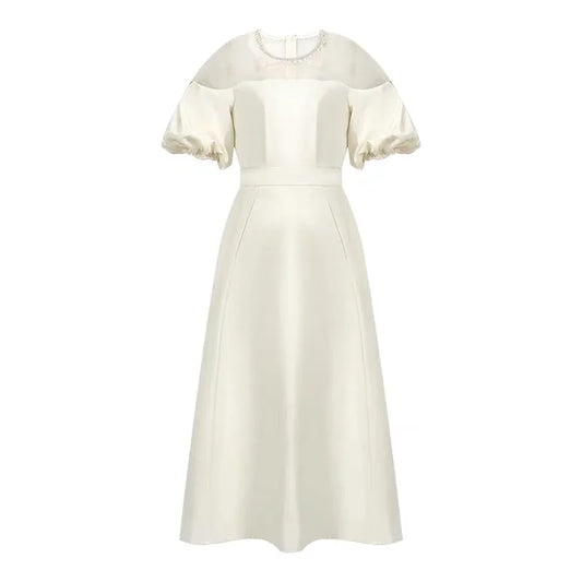 Amoura Dresses™ Robe de luxe élégante