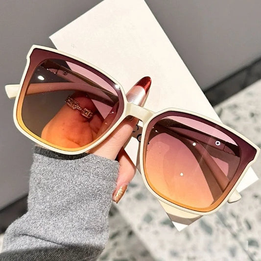 Velisse Sunglasses™ Gafas de sol con montura grande