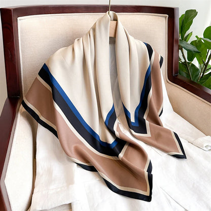 SatinÉclat™ Soft Scarf Women’s