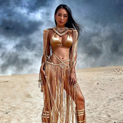 Bộ tua rua nữ thần sa mạc SeaLure™