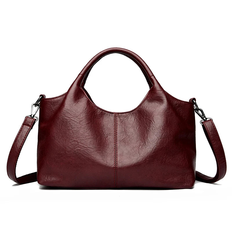 ÉlanBag™ Medium Leather Women’s Bag
