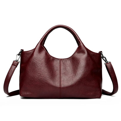 ÉlanBag™ Medium Leather Women’s Bag