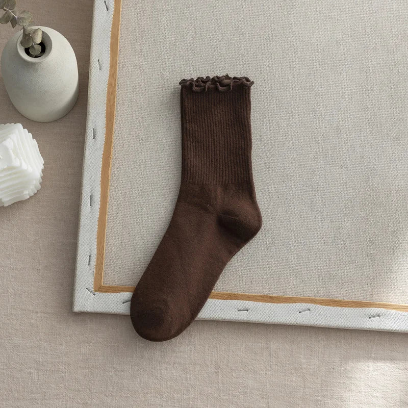 Calzini traspiranti Lunara Winter™