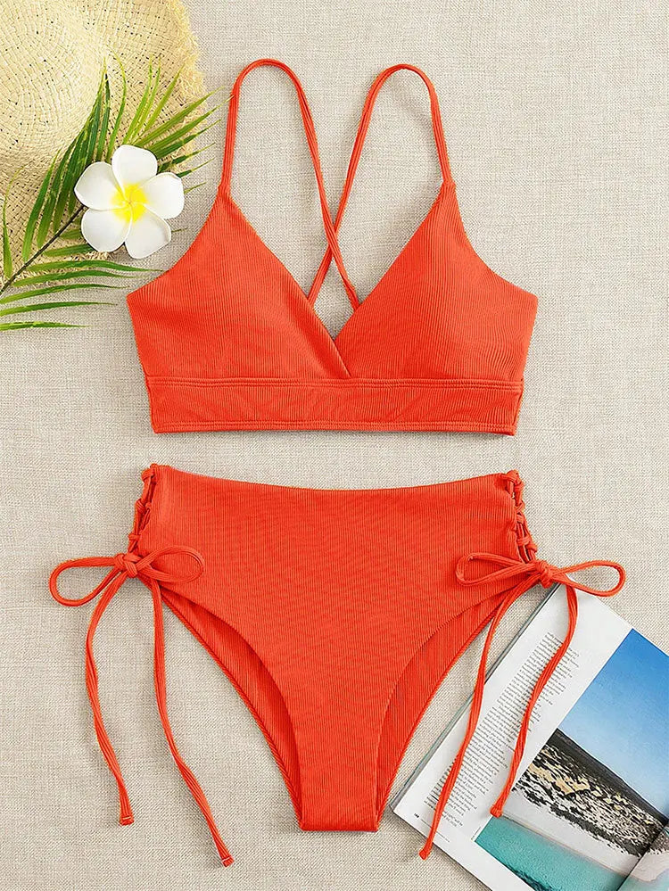 SeaLure™ Riviera Ribbed Set
