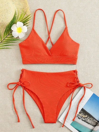 SeaLure™ Riviera Ribbed Set
