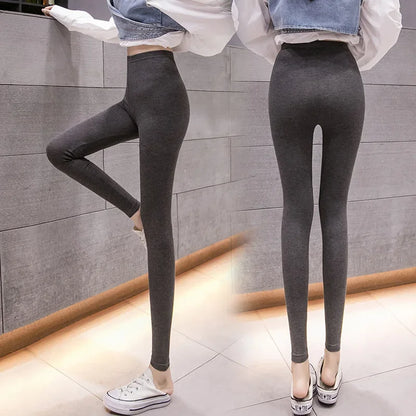 Lunara Winter™ Slim Fit Model Pants