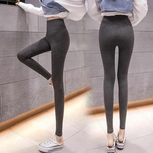 Lunara Winter™ Slim Fit Model Pants