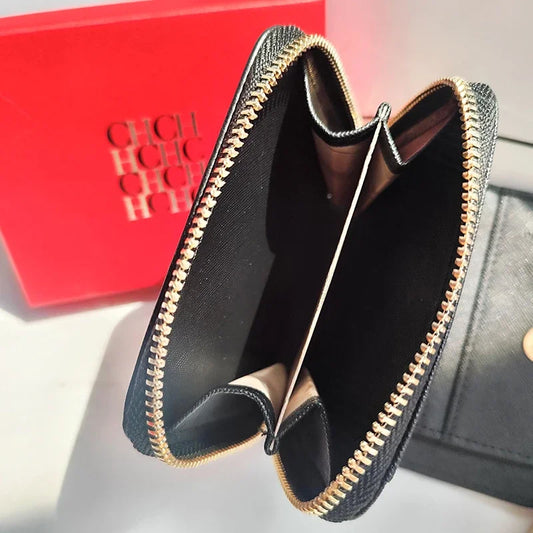 ÉlanBag™ CH Women’s Wallet