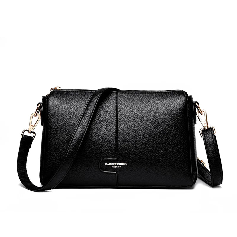 ÉlanBag™ Genuine Leather Handbags