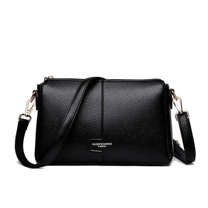 ÉlanBag™ Genuine Leather Handbags
