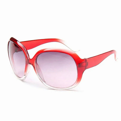 Velisse Sunglasses™ Oval Shape Sunglasses