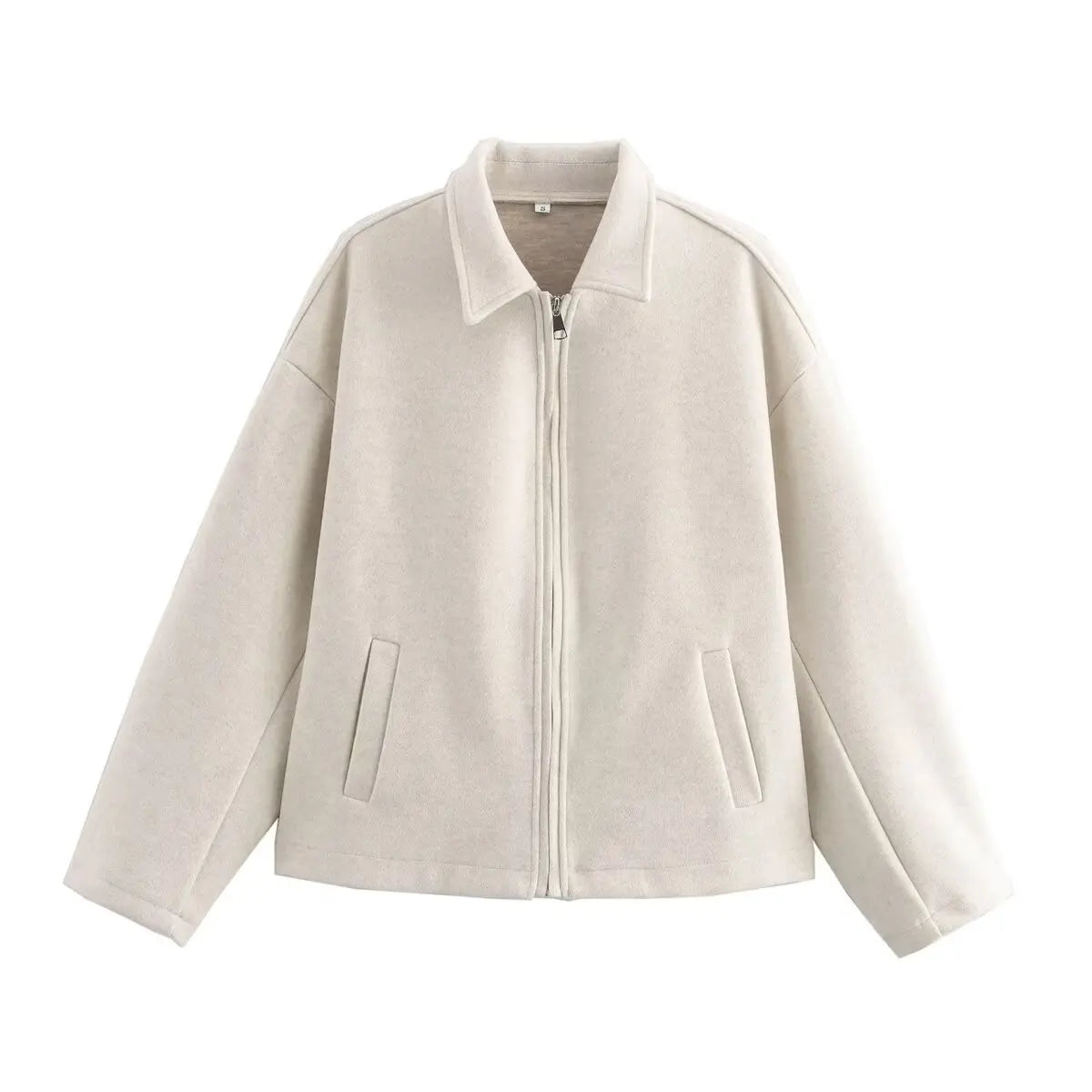 Veste utilitaire à col court Lunara Winter™