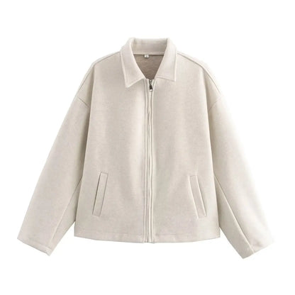 Veste utilitaire à col court Lunara Winter™