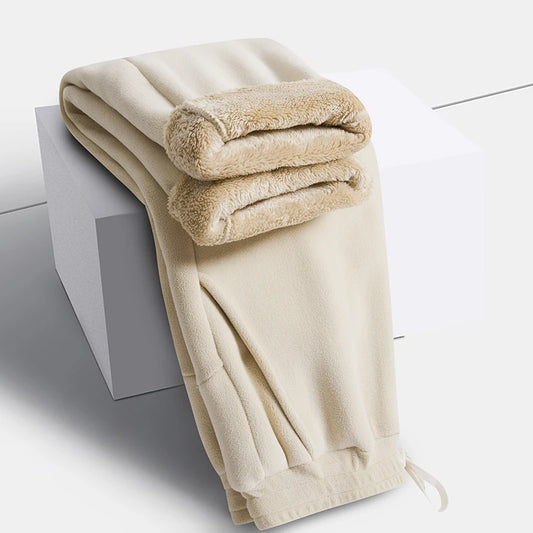 Lunara Winter™ Warm Fleece Lined Pants