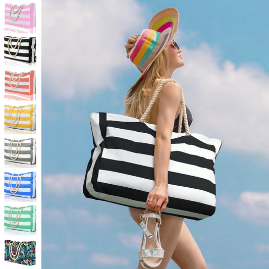 SeaLure™ Marina Luxe Tote