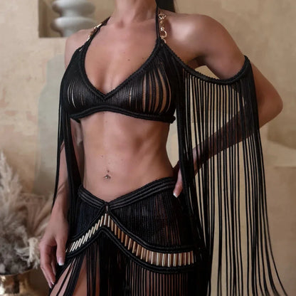 Bộ tua rua nữ thần sa mạc SeaLure™