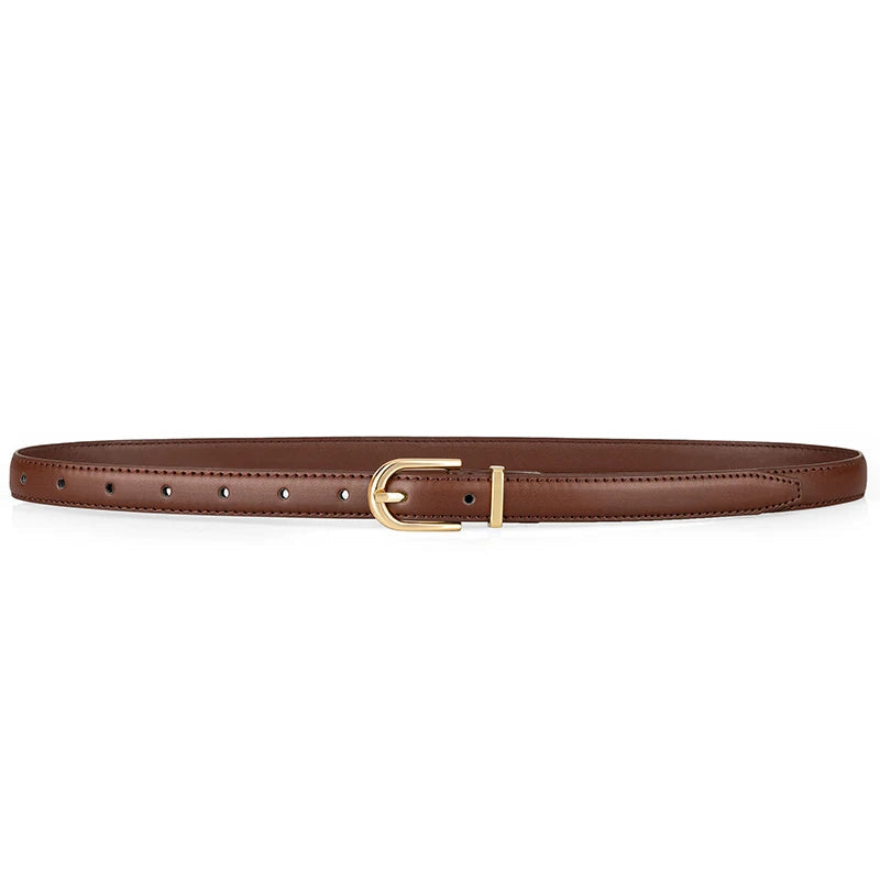 ÉlanBag™ Skinny Belt Women