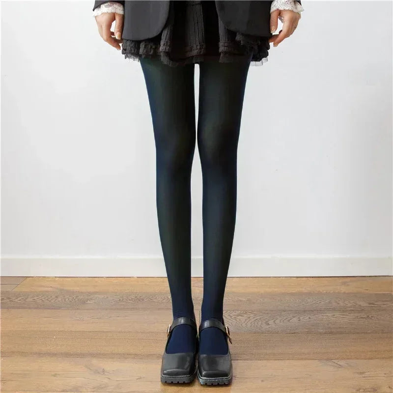 Collants bas fins Lunara Winter™