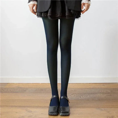 Collants bas fins Lunara Winter™