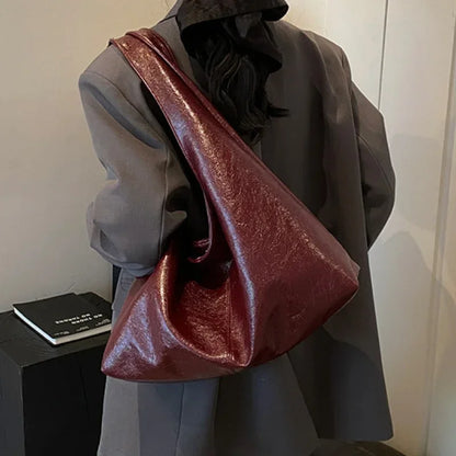 Túi da sức chứa lớn ÉlanBag™