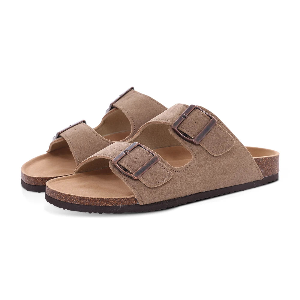 SeaLure™ Velora Comfort Luxe Sandals