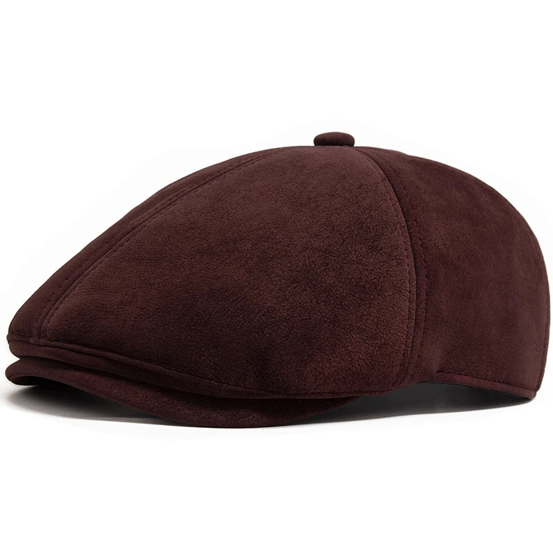 Lunara Winter™ Women’s Vintage Berets